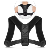 Posture Support Brace