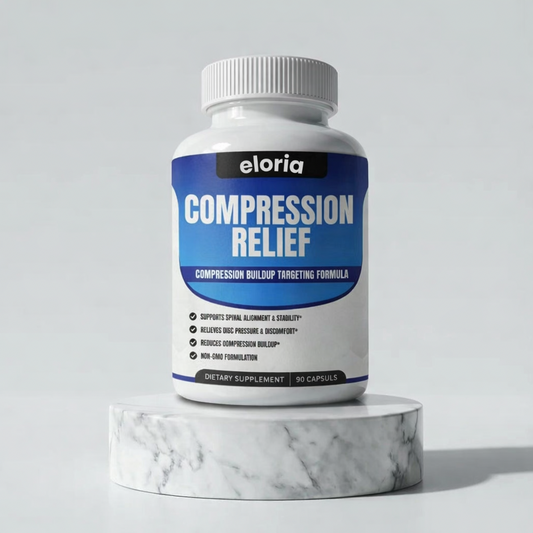 Eloria Compression Relief